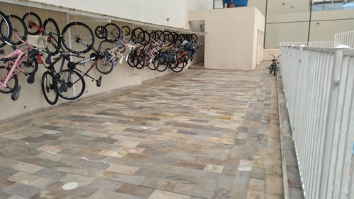 Imagem 18 de 21 de Apartamento A Venda Em Mogi Das Cruzes - 723