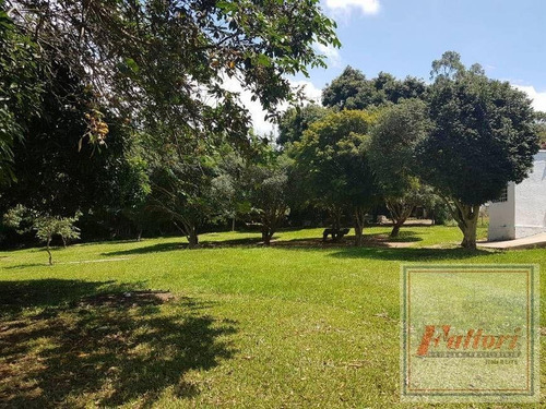 Imagem 2 de 11 de Sítio Para Locação Em Cabreúva, Cururu, 8 Dormitórios, 2 Banheiros - Si0007_2-1416767