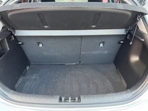 Kia Rio 1.6 Lx Hchback At