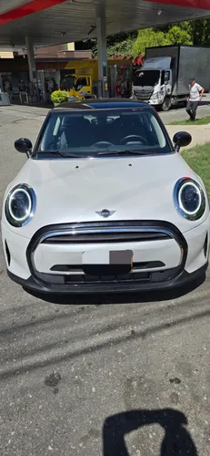 Mini Cooper Classic At