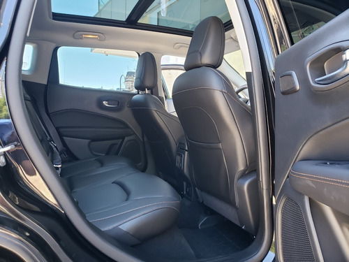 Jeep Compass Limited Plus 4x4 2018 1.000 Kms