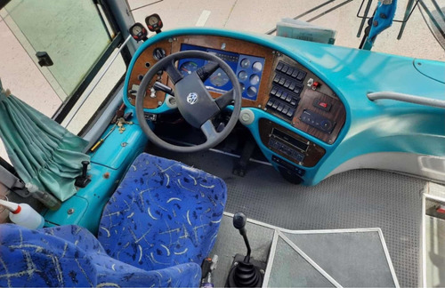 Imagen 9 de 10 de Volkswagen 18.310 Ot