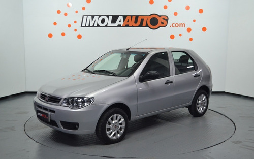 Fiat Palio 1.4 Fire 5p M/t 2016-imolaautos