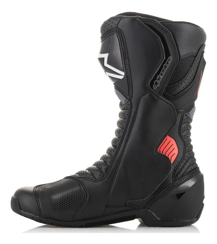 Imagen 6 de 6 de Botas Alpinestars Smx-6 V2