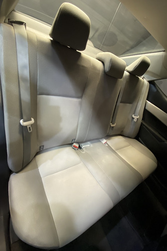 Toyota Corolla 1.8 Xli Cvt 140cv