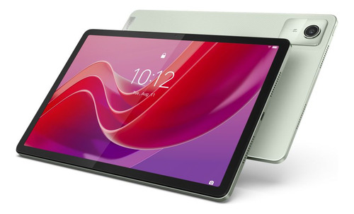 Tablet 11 Lenovo Tab M11 128gb 8gb Verde Zada0156ar Csi