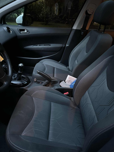 Peugeot 308 1.6 Allure