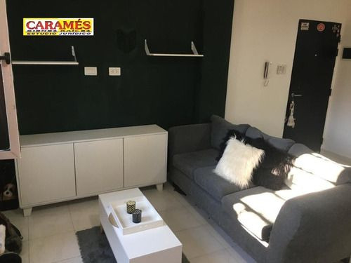 Monoambiente En Venta En Lanus O 31 M2 A Mtrs De Av. Viamont