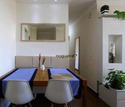Imagem 2 de 30 de Apartamento, 63 M² - Venda Por R$ 310.000,00 Ou Aluguel Por R$ 2.200,00/mês - Jardim Consórcio - São Paulo/sp - Ap15495