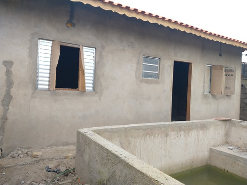 Imagem 5 de 14 de Casas Com Piscina Na Praia, Será Entregue Pronta Para Morar
