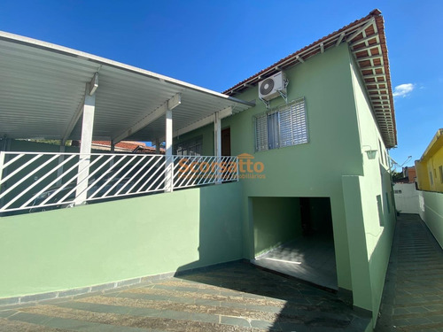 Imagem 2 de 13 de Casa À Venda, Parque Paraíso, Itapecerica Da Serra/sp - 5180