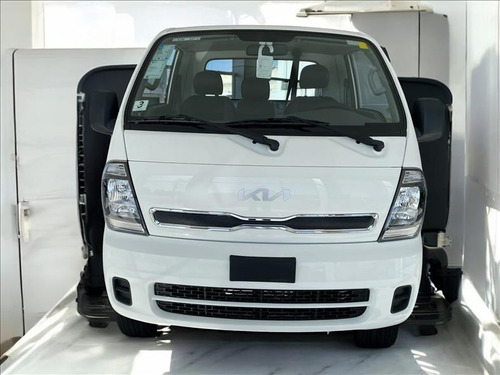 Kia Bongo 2.5 Td Std Cs 4x4
