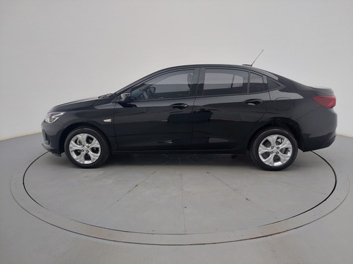 Chevrolet Onix 1.0 TURBO FLEX PLUS LTZ MANUAL