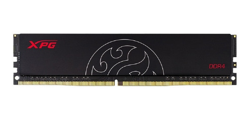 Imagen 2 de 4 de Memoria Ram Ddr4 16gb Hunter 3000mhz Xpg Pc Gamer