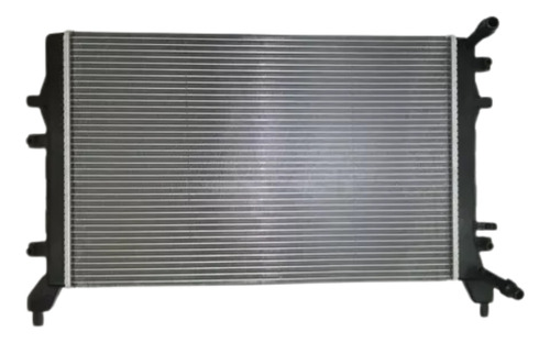 Intercooler Audi S3 1.2  Año 2013 