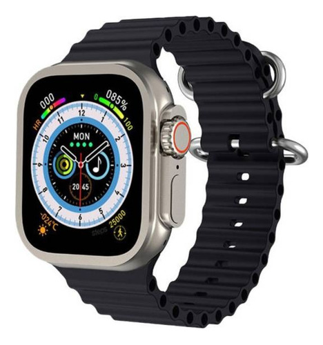 Smartwatch T900 Ultra Plus Serie 8