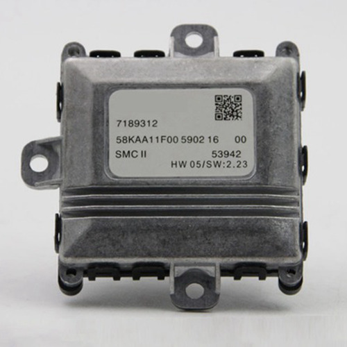 63127189312 7189312 Controlador De Unidad De Control Del Mód