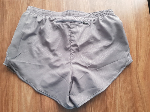Imagen 2 de 2 de Short Nike Para Mujer Talla S 100% Original Único Color