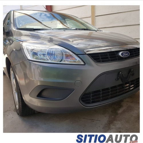 Ford Focus Trend Style 1.6 Con Gnc