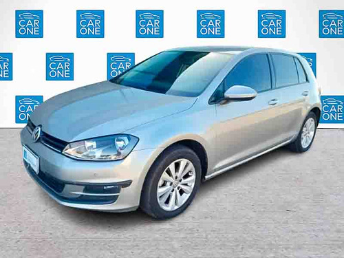 Volkswagen Golf 1.4 VII TSI BLUEMOTION TECH COMFORTLINE DSG L15