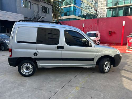 Peugeot Partner 1.6 Furgon Confort 5as