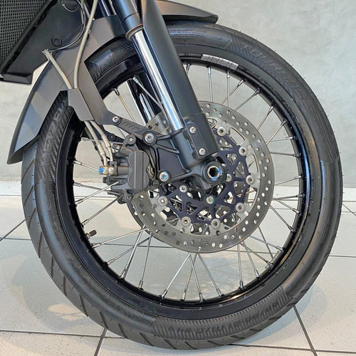 Imagem 10 de 11 de Triumph Tiger 800 Xcx