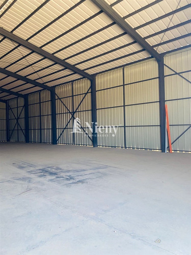 Bodega En Arriendo En San Fernando