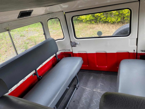 Toyota Land Cruiser Fj43