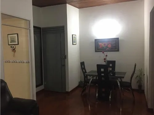 Venta Apartamento Cortijo