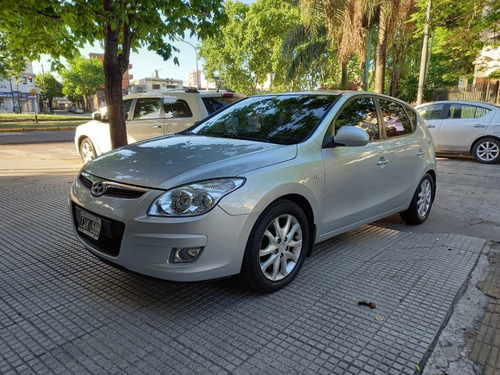 Hyundai I30 1.6 5p Año 2010 Unico Dueño Autosmania