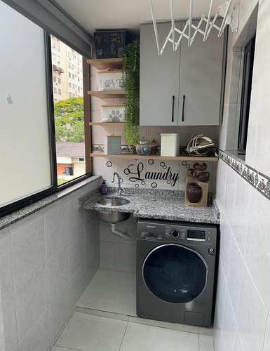 Vendo Apartamento 2 Quartos Santa Rosa Niterói