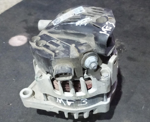 Alternador Mg3 2019