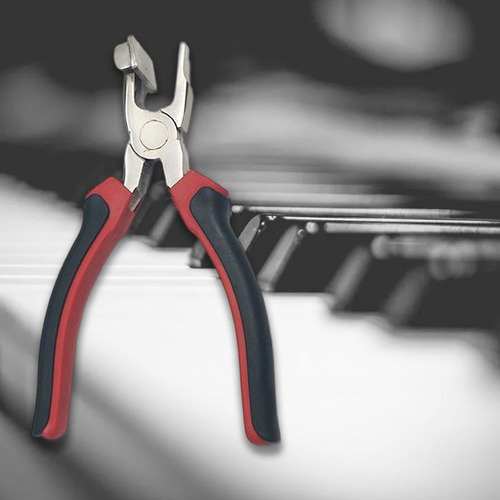 Alicates Para Teclado De Piano, Herramientas De Piano,