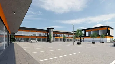 Local comercial en renta