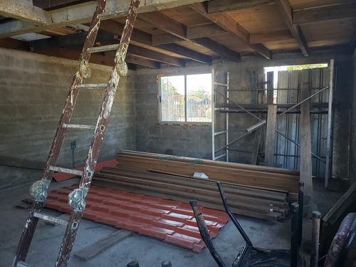 Imagen 24 de 30 de Venta De Tres Casas En Solymar Padrón Único