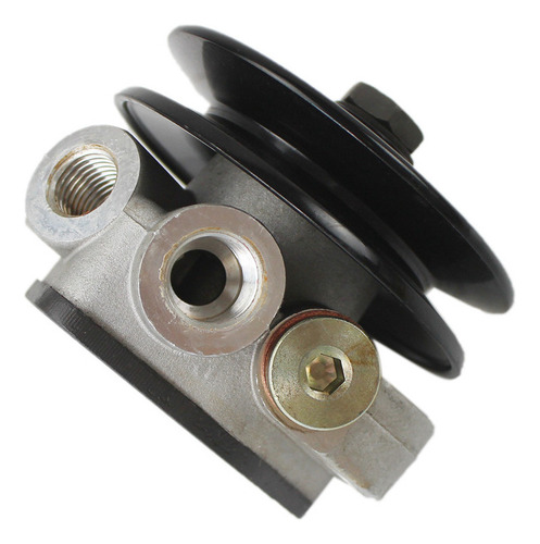 Fuel Pump 02112673 04503573 02113800 For Bf4m2012 Bf6m2012
