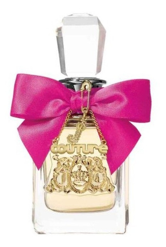 Juicy Couture Viva La Juicy Edp 100 ml Para Mujer