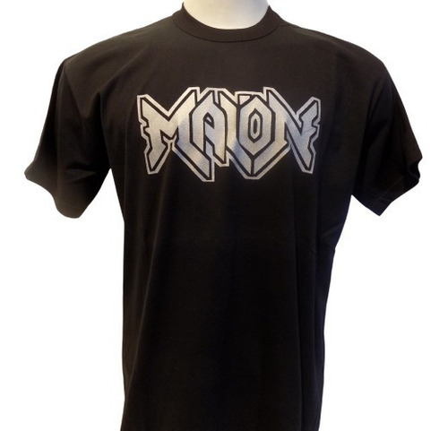 Remeras De Malón Xxl Xxxl Hermetica Rockería Que Sea Rock 