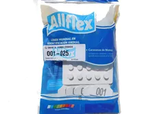 Comprar Caravanas Allflex  Numeradas Tamaño Mediana