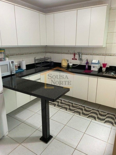 Imagem 7 de 15 de Casa Em Condominio, Venda, Tremembe, Sao Paulo - 26808 - V-26808