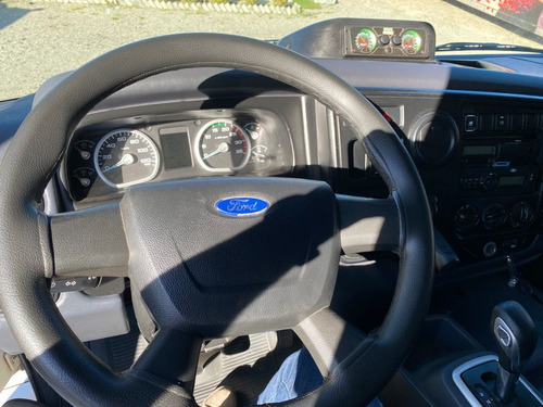 Imagem 9 de 13 de Ford Cargo 2429 6x2