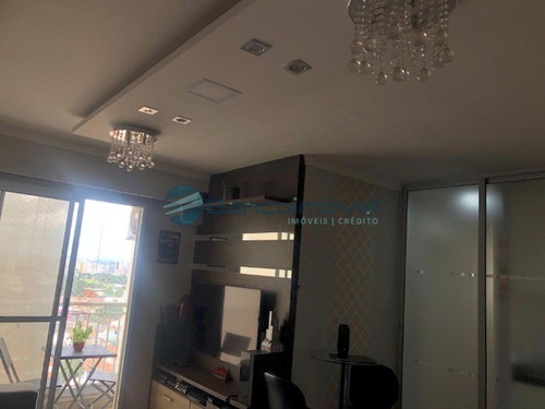 Imagem 21 de 30 de Apartamento - Ap00724 - 3137912