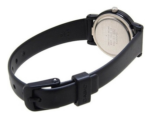 Reloj Mujer Casio Lq-139amv-1b3 Análogo / Lhua Store
