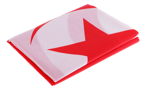 Bandera De TĂșnez 150x90cm