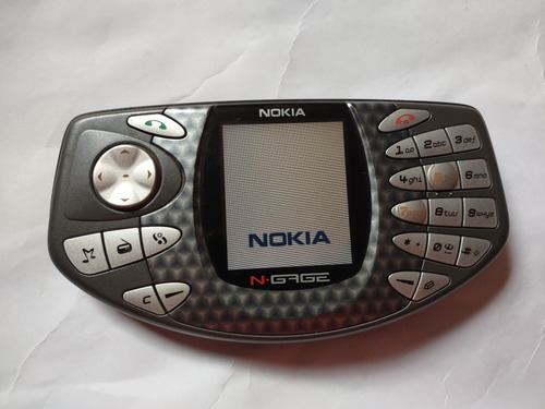 Nokia N Gage