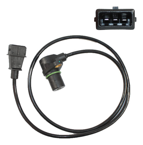 Sensor Cigüeñal Ckp Isuzu Rodeo 2.2l L4 98-03 Imp. Kem