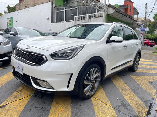 Kia Niro 1.6 Gdi Ex At