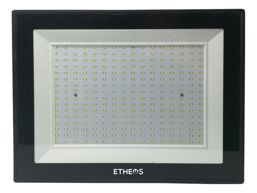 Reflector Led 200w Exterior 20000 Lumens Premium Con Soporte