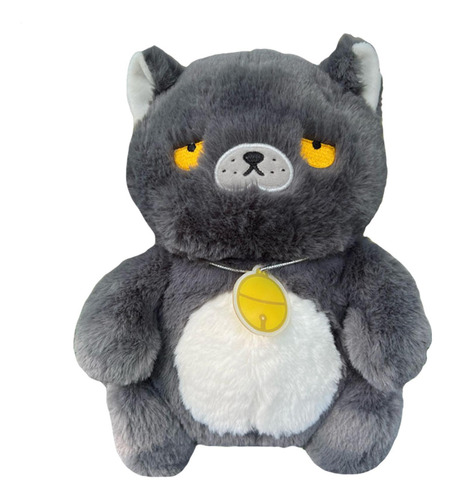 Peluche De Gato Pequeño Animales De Peluche De Gato Lindo Ju