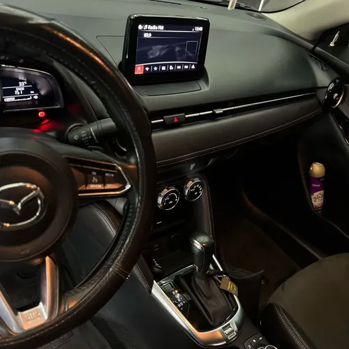 Mazda 2 1.5 Grand Touring Lx